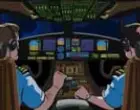 Pilot Error