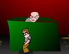 Pimps quest