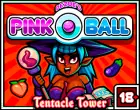 PinkOball Tentacle Tower