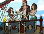 Pirates: Golden Tits [v 0.23.3]