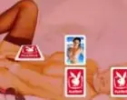 Playmate memory