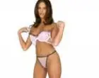 Playmate striptease 1
