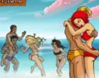 Pleasure Island
