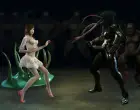 Poor Sakura Fight 2
