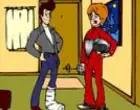 Pork n Mindy