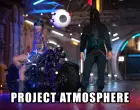 Project ATMOSPHERE