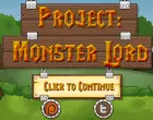 Project: Monster Lord [v 2.1.0]