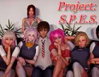 Project: S.P.E.S.
