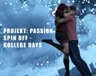 Projekt: Passion - Spin Off - Kollege Days