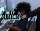 Purity of Blood