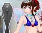 Pussy Saga - Lenore Virgin