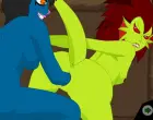 Pussymon 17