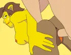 Pussymon 3