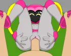 Pussymon 47