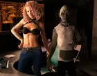 Rebirth - Episode 2