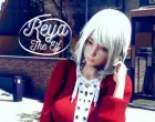 Reya the Elf