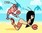 Rhythm Heaven Fever Porn Parody