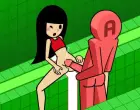 Rhythm Heaven Fever Porn Parody