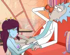 Rick's Lewd Universe [v 0.1.3]