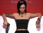 Rise or Fall