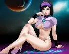 Rogue Courier Episode 1
