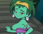 Rottytops' Raunchy Romp XXX Parody - Part 2