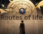 Routes of Life