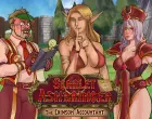 Scarlet Ashbringer