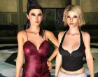 Secret Sex Mansion