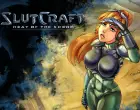 SlutCraft: Heat of the Sperm