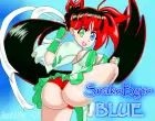 SnakeByte Blue [v 0.04B]