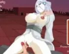 Sode's Foreplay