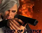 Sort of Justice