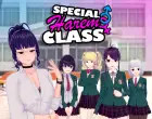 Special Harem Class