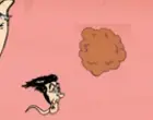 Sperm Anal Odyssea