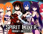 Spirit Lover