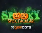 Spooky Spectacular