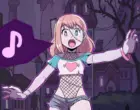 Spooky Starlets [v 0.7]