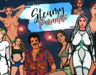Steamy Paradise [Epilogue - v 0.9.7P]