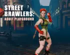 Street Brawlers: Adult Playground