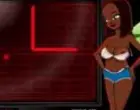 Strip snake