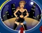 Strip that girl