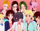 Succubus Trick: Grown Up Problem