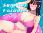 Summer Stolen Paradise