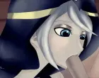 Summoners Quest Ch.6