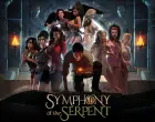 Symphony of the Serpent