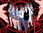 Tainted Harmony: A Succubus's Embrace