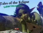 Tales of the Eclipse: Goblin Encounter