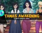 Tamas Awakening [v 1.0]