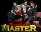 The Accidental Master